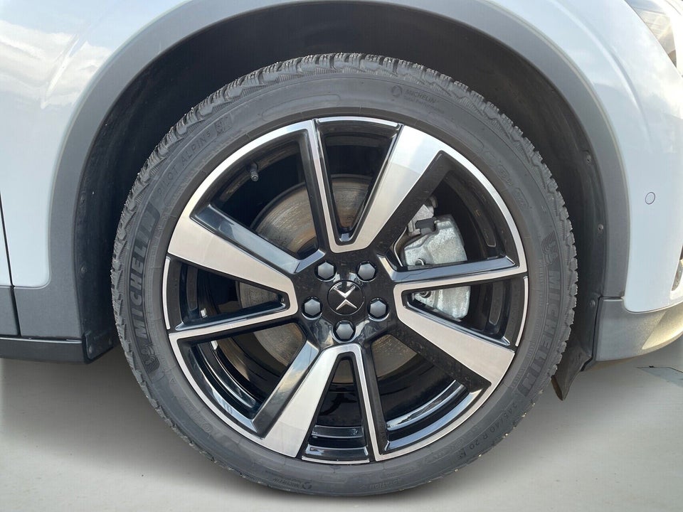 Polestar 2 Long Range 5d