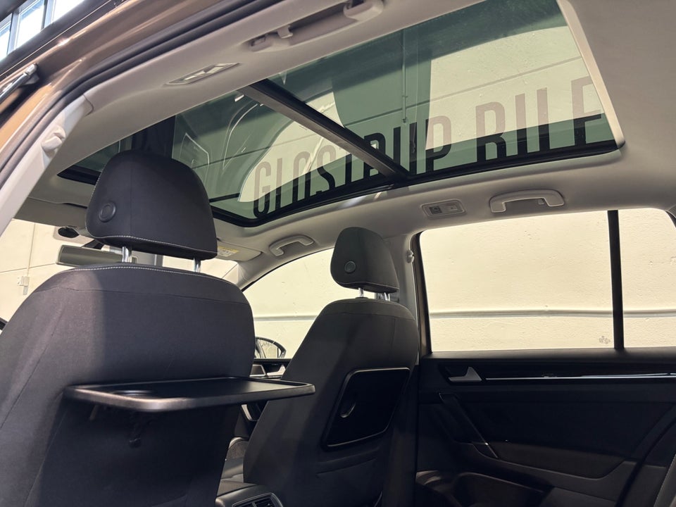 VW Golf Sportsvan 1,4 TSi 150 Highline DSG BMT 5d