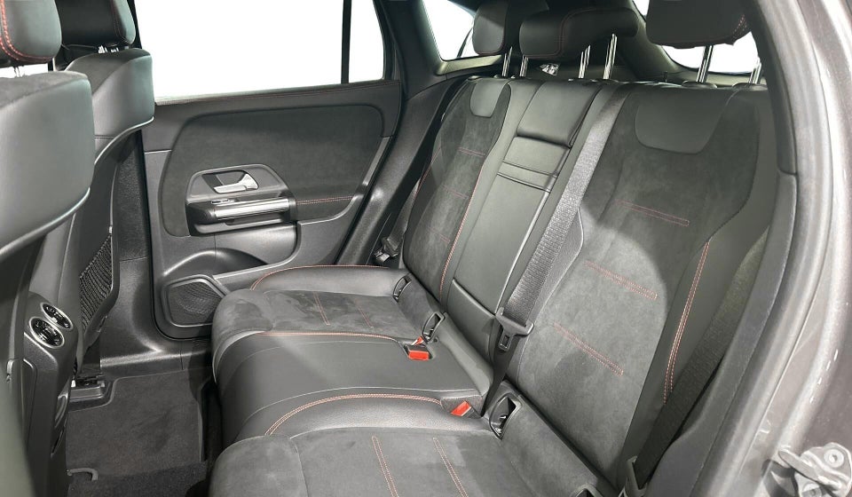 Mercedes EQA250 AMG Line 5d