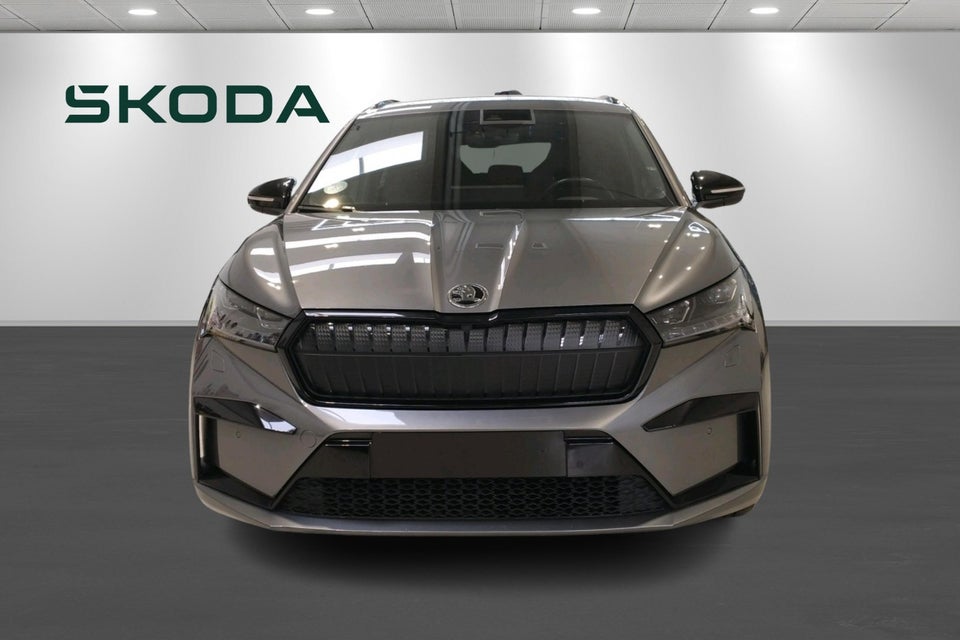 Skoda Enyaq 60 iV Sportline 5d