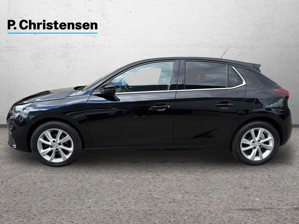 Opel Corsa 1,2 Elegance 5d