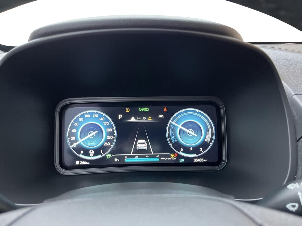 Hyundai Kona 39 EV Select 5d