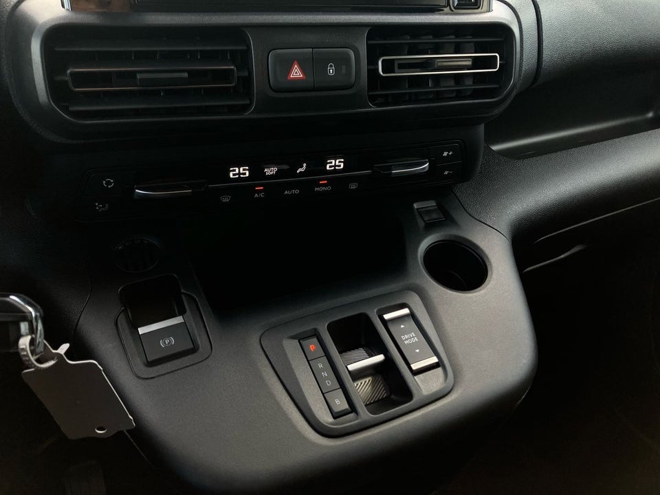 Opel Combo-e Life 50 Elegance+ L2 5d