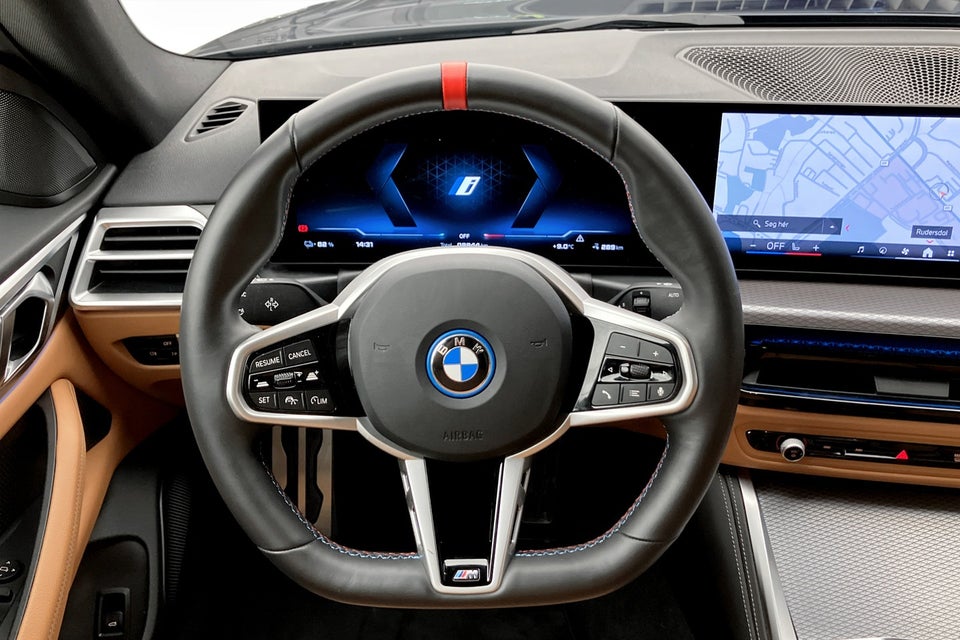 BMW i4 M50 M-Sport xDrive 5d