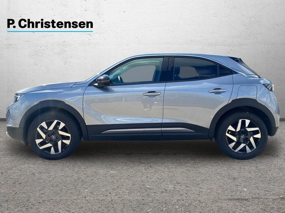 Opel Mokka-e 50 Elegance 5d
