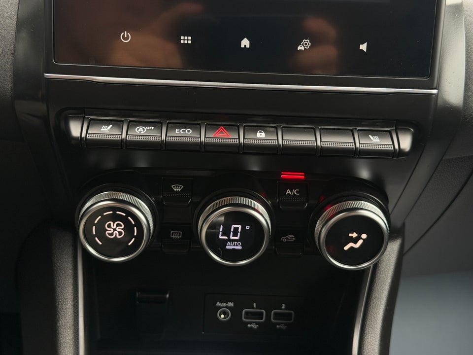 Renault Captur 1,3 TCe 130 Zen EDC 5d