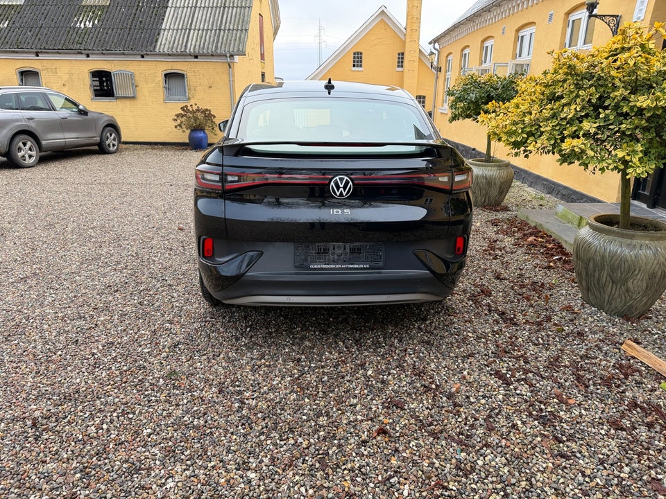 VW ID.5 77 Pro Performance 5d
