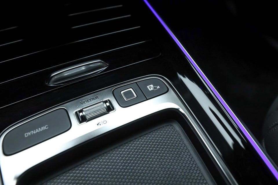 Mercedes EQB250+ Electric Art 5d