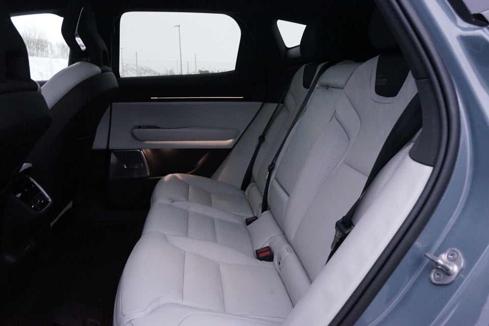 Polestar 3 Long Range AWD 5d