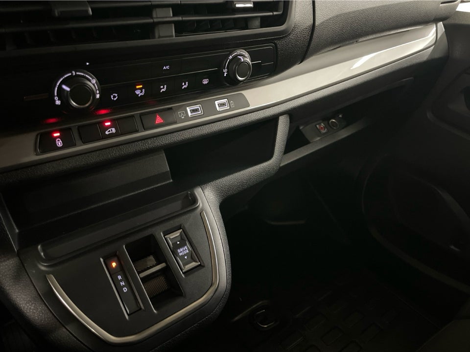 Toyota ProAce 75 Long Comfort Master