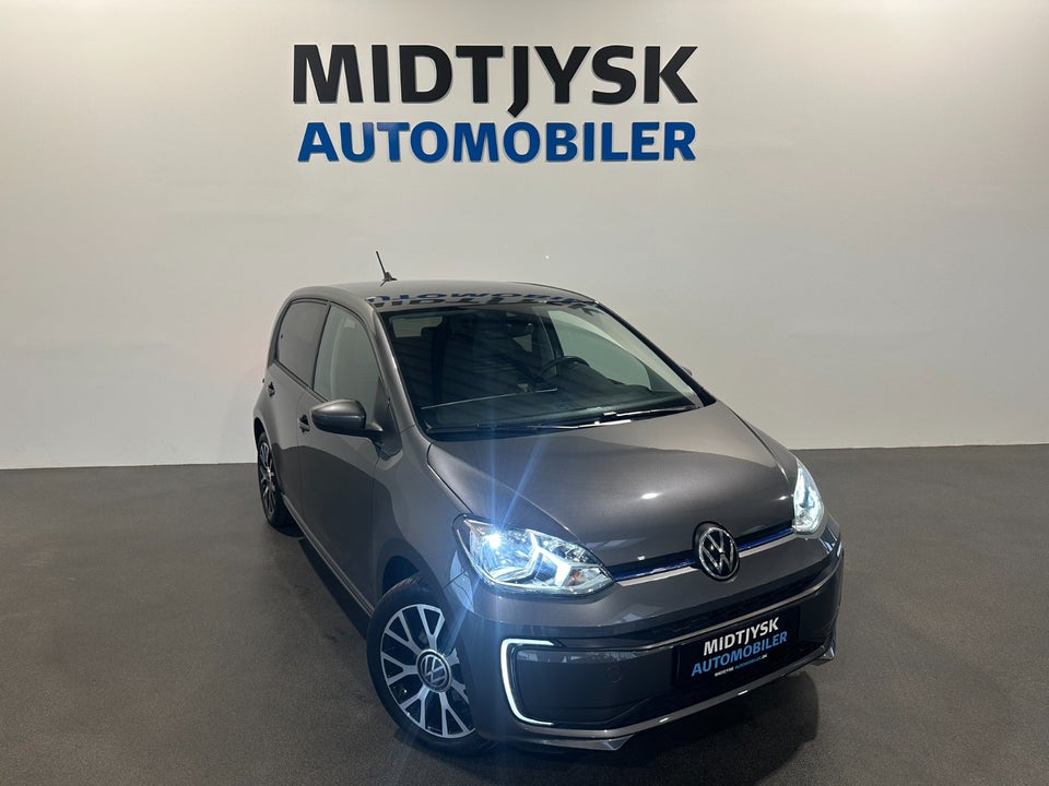 VW e-Up! Style Plus 5d