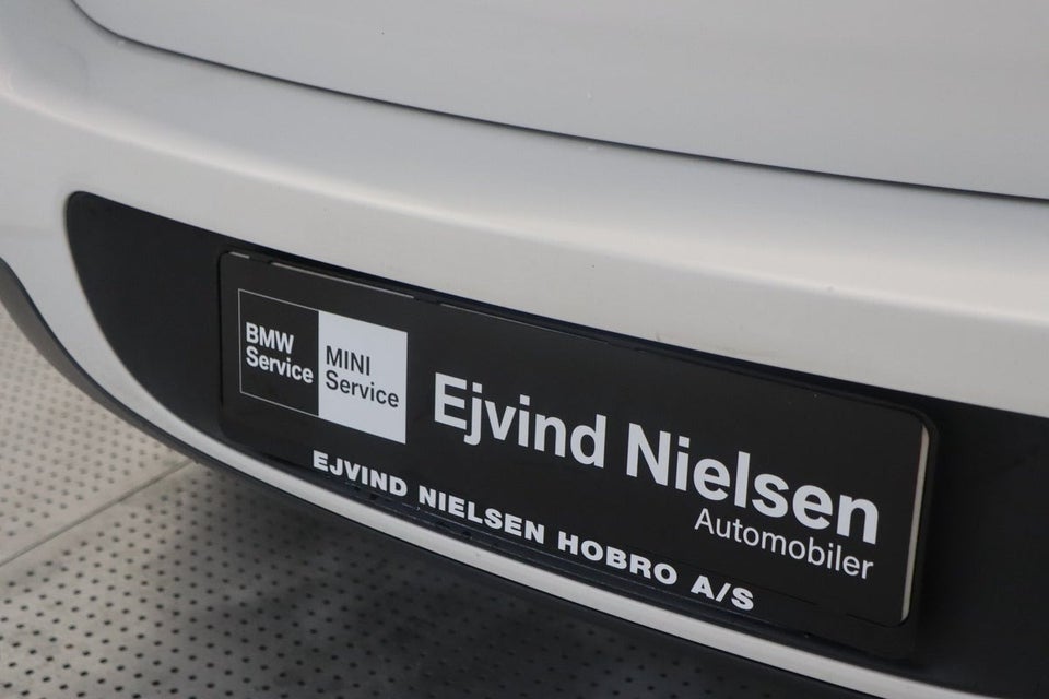 MINI Countryman Cooper 1,6 D 5d