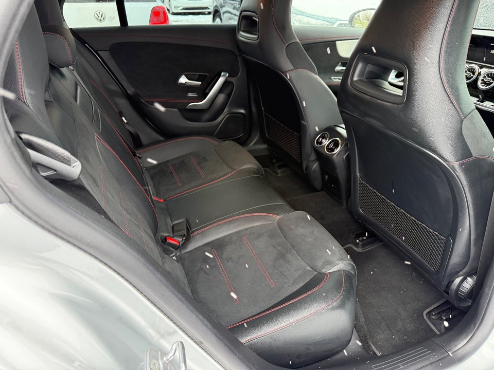 Mercedes CLA250 e 1,3 AMG Line Shooting Brake aut. 5d