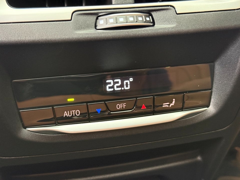 BMW iX3 Charged M-Sport 5d