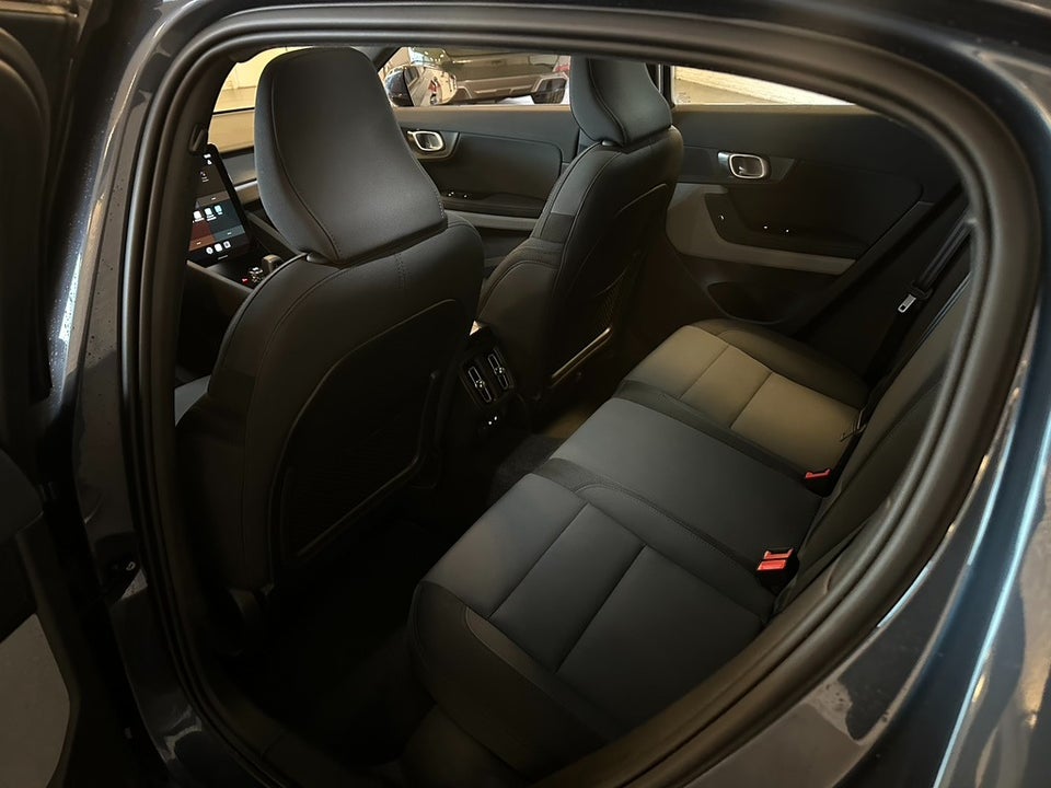 Polestar 2 Long Range 5d