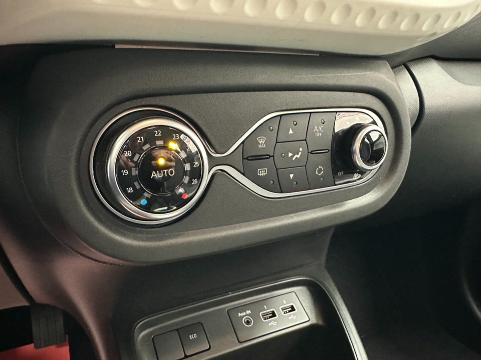 Renault Twingo Electric Zen 5d