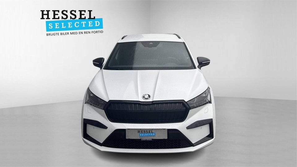 Skoda Enyaq 60 iV Sportline 5d