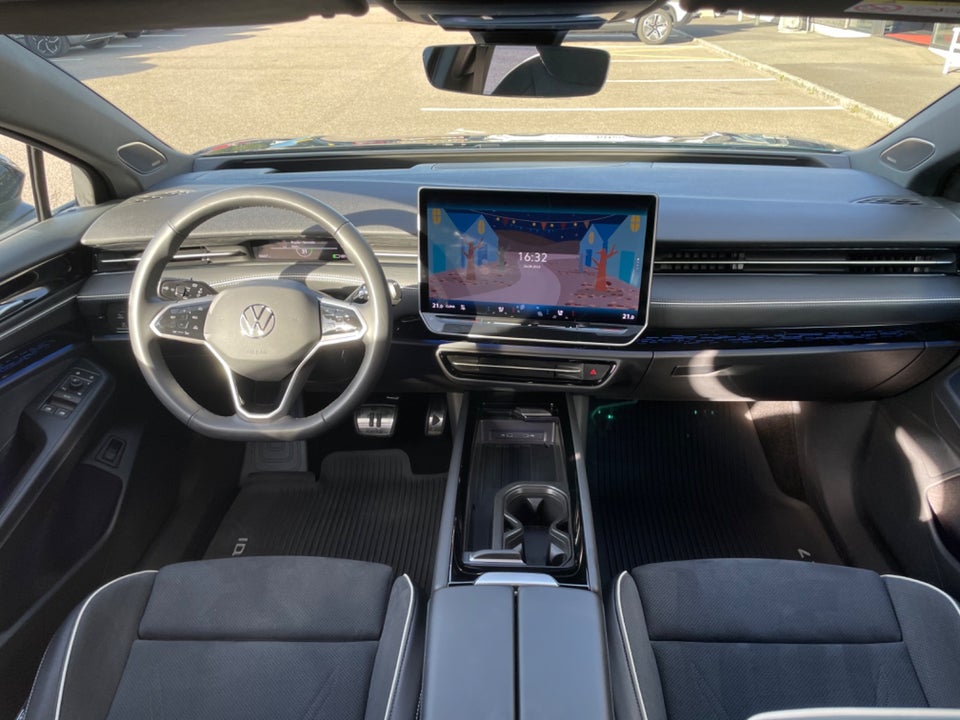 VW ID.7 86 Pro S Tourer 5d