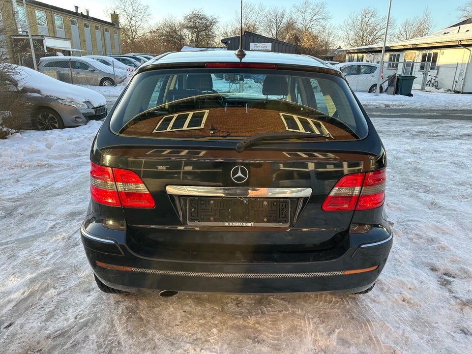 Mercedes B150 1,5  5d