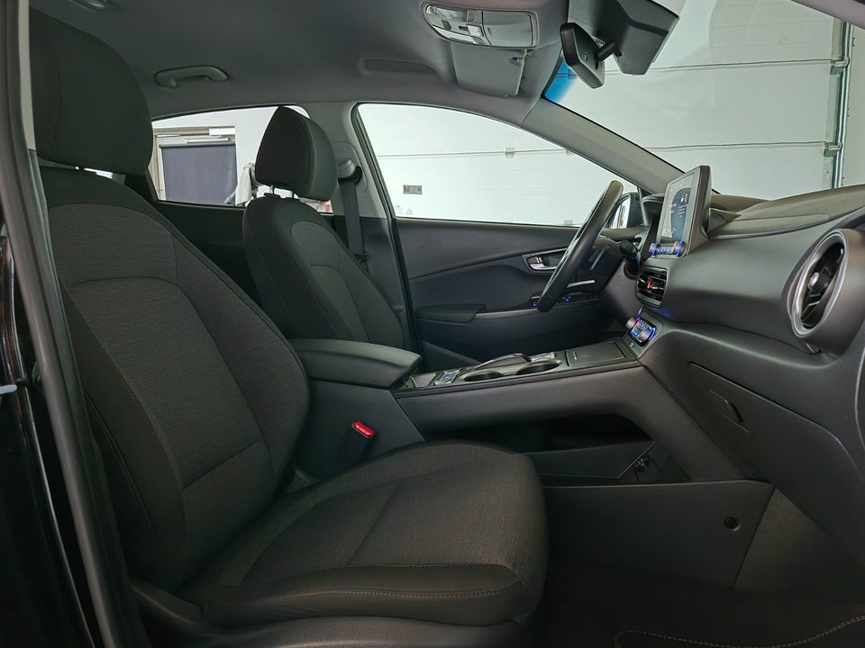 Hyundai Kona 39 EV Exclusive 5d