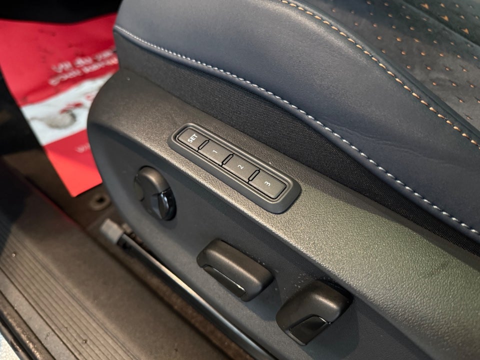 Cupra Tavascan 77 Adrenaline 5d