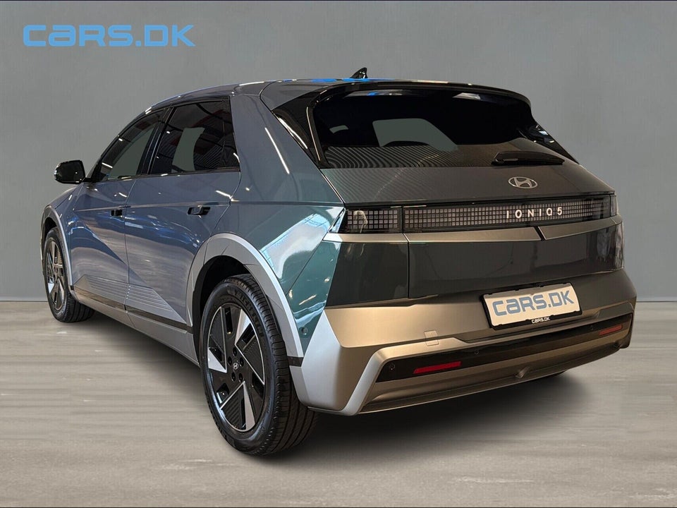 Hyundai Ioniq 5 84 Ultimate 5d