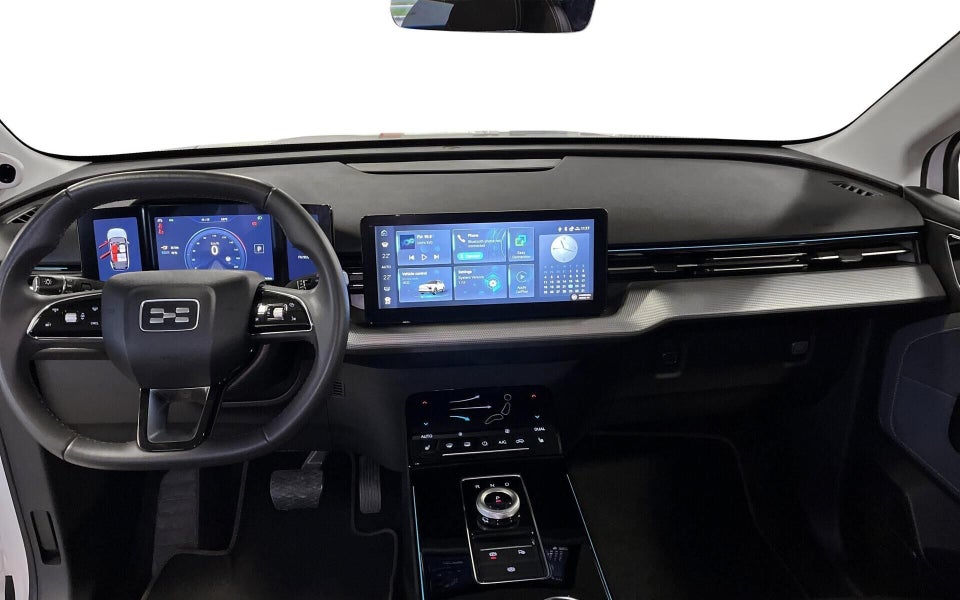 Aiways U5 Premium 5d