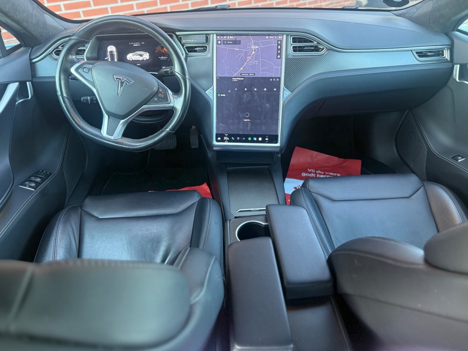 Tesla Model S 100D 5d