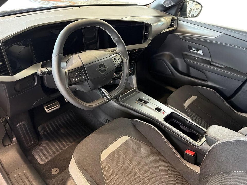 Opel Mokka-e 54 GS Line 5d