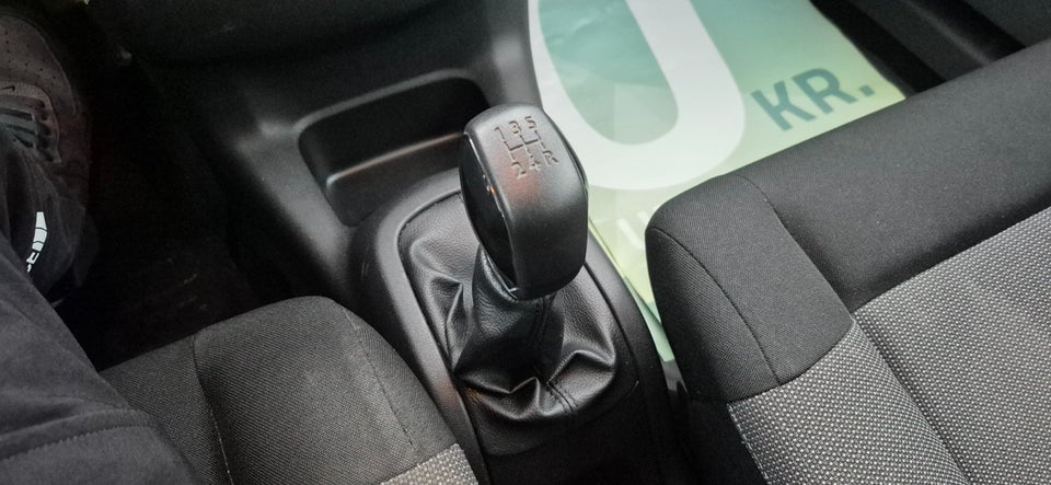 Citroën C4 Cactus 1,2 PureTech 82 Feel 5d