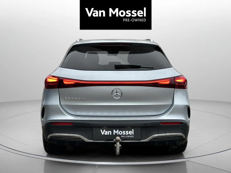 Mercedes EQA250+ AMG Premium 5d