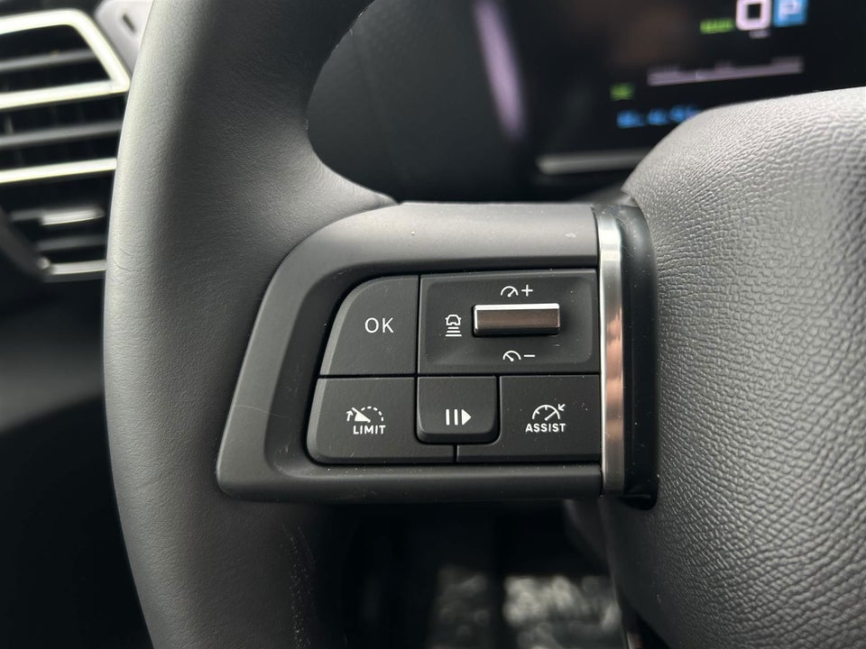 Citroën ë-C4 50 Shine 5d