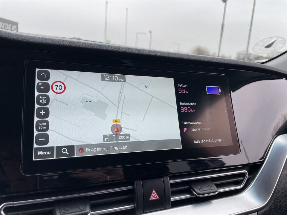 Kia e-Niro 64 Advance 5d