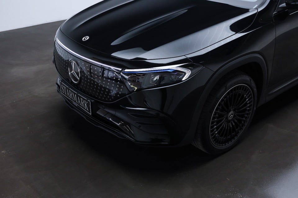 Mercedes EQB350 AMG Premium 4Matic 5d