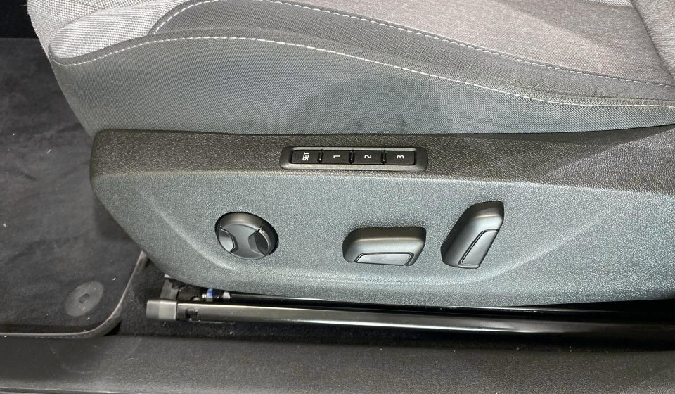 Skoda Enyaq 60 iV 5d