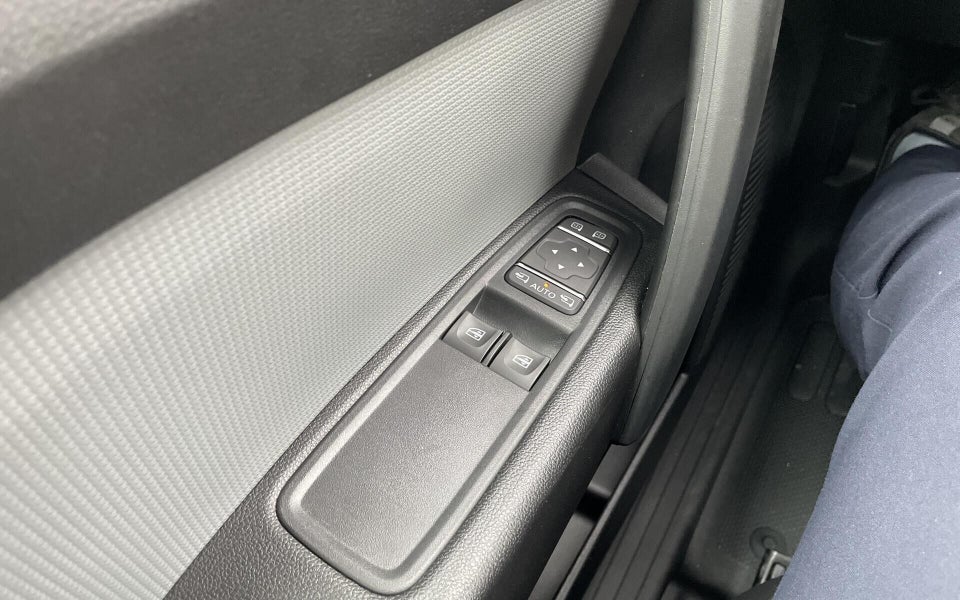 Nissan Townstar 45 N-Connecta L2H1