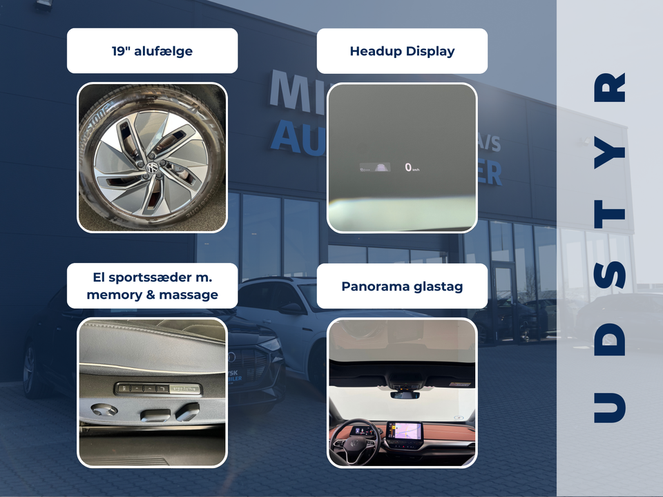 VW ID.4 77 Pro Performance Max 5d