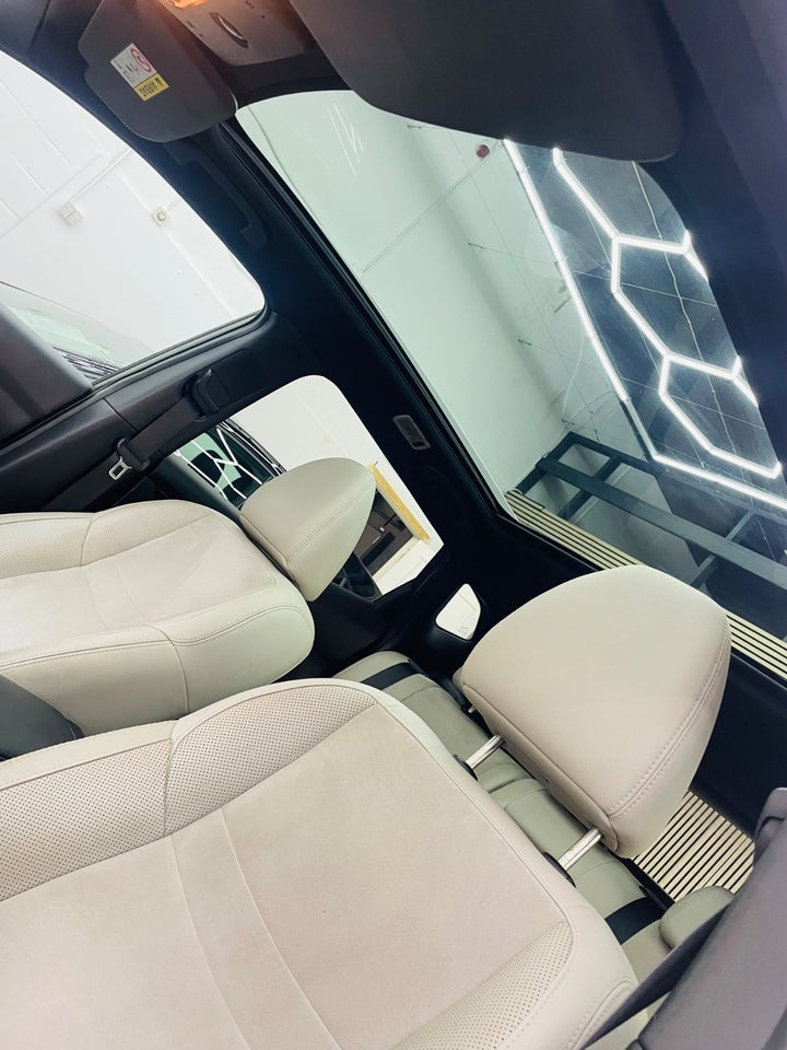 Nissan Qashqai 1,6 dCi 130 Tekna X-tr. 5d