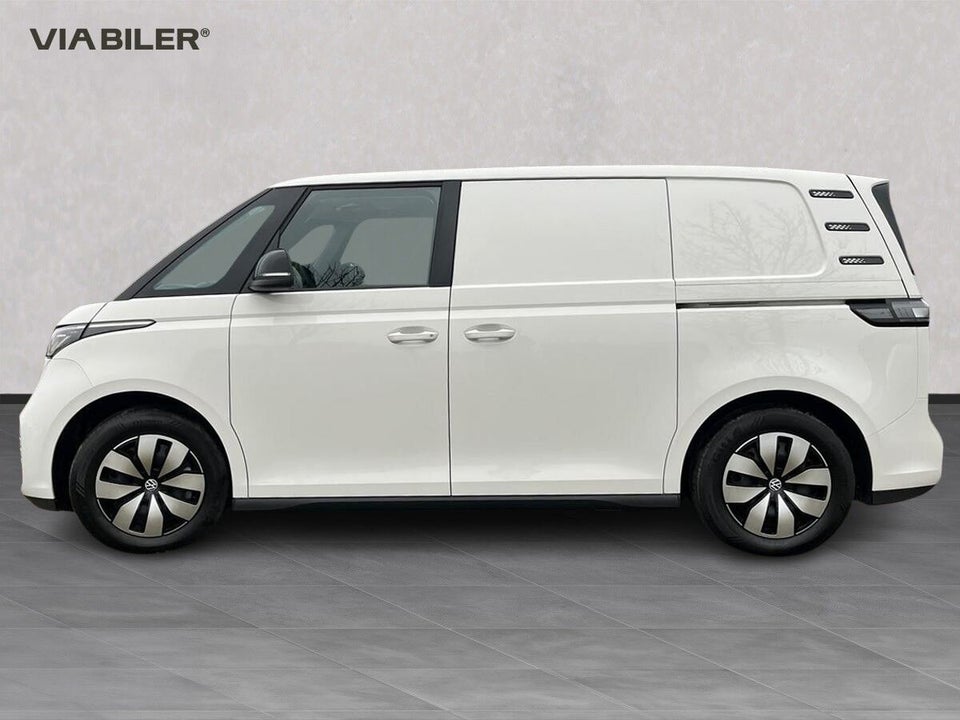 VW ID.Buzz 79 Cargo Pro+
