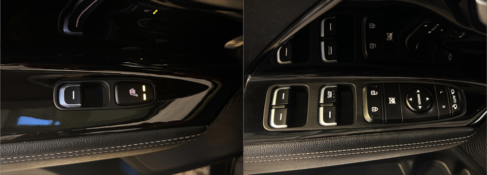 Kia Niro 1,6 HEV Advance DCT 5d