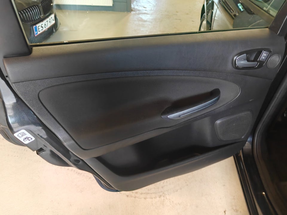 Ford S-MAX 2,0 TDCi 140 Collection 7prs 5d