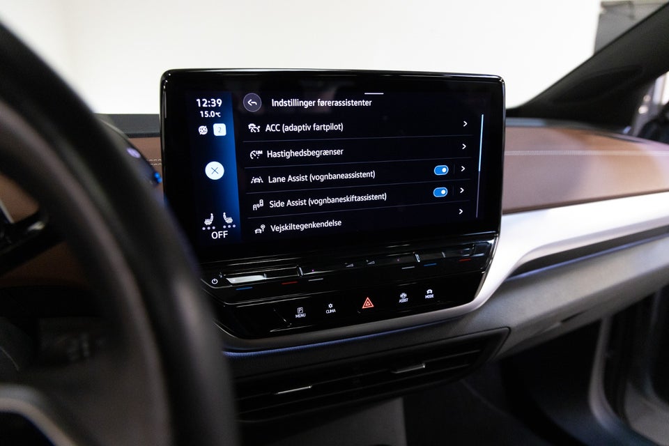 VW ID.4 77 Pro Performance Max 5d