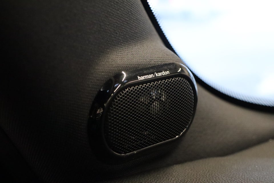 MINI Cooper SE Edition Premium Plus 3d