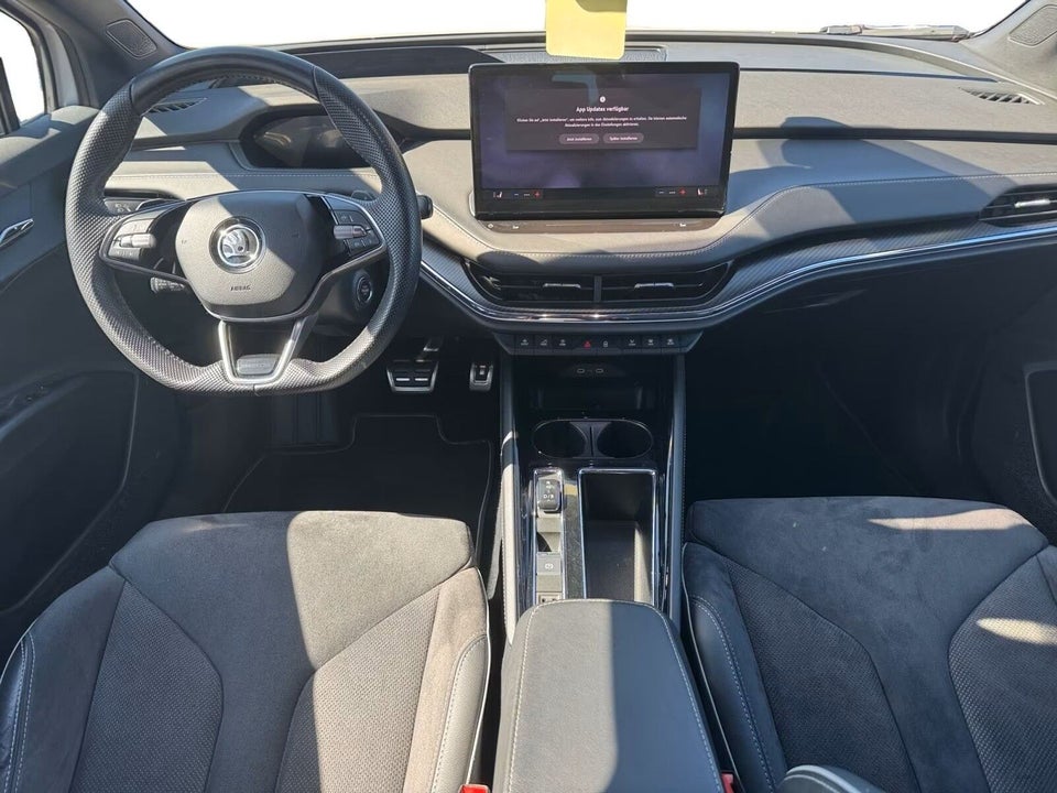 Skoda Enyaq 85 iV Sportline 5d