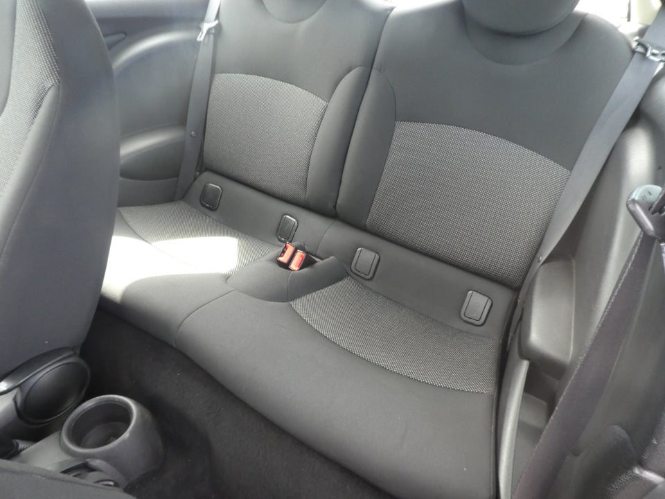 MINI One 1,6  3d