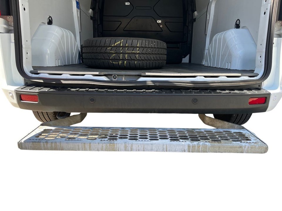 Ford Transit Custom 340 L2 2,0 TDCi 130 Trend aut.