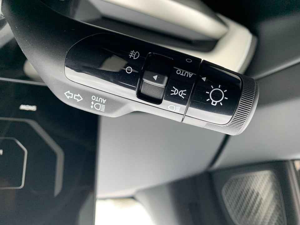 Kia EV4 81 Long Range GT-Line Fastback 4d