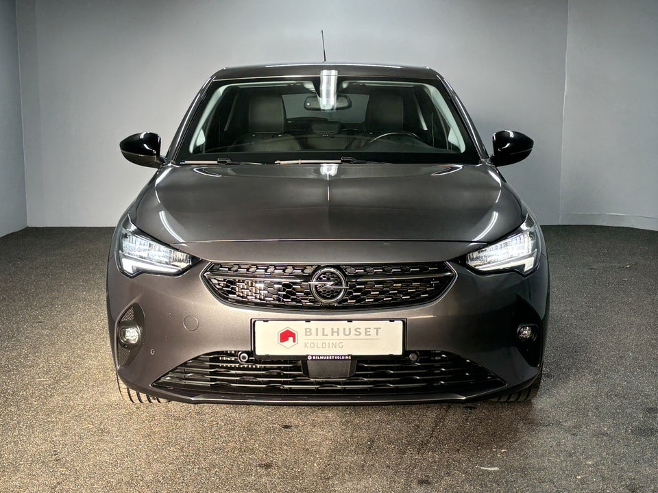 Opel Corsa 1,5 D 102 CityLine+ 5d