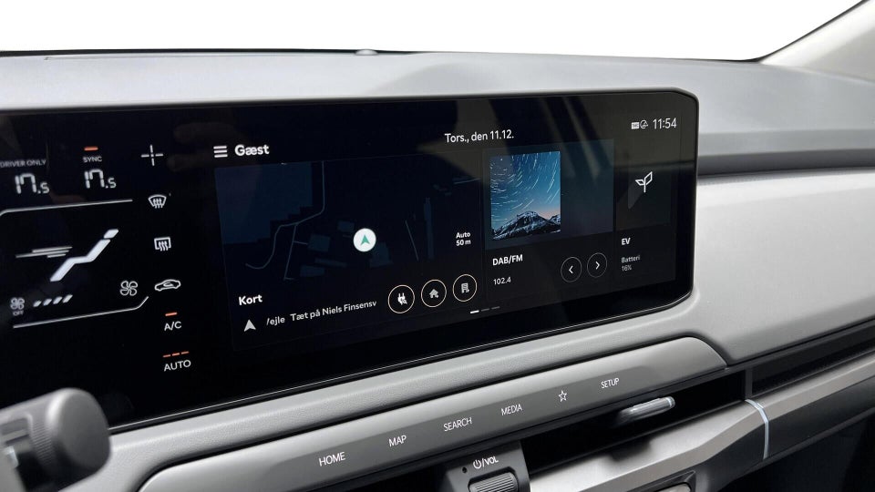 Kia EV3 58 Standard Range Access 5d