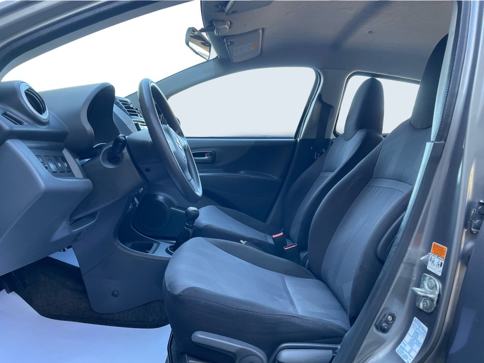 Suzuki Alto 1,0 GLX ECO+ 5d